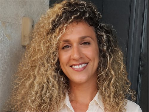 הילה רוקח