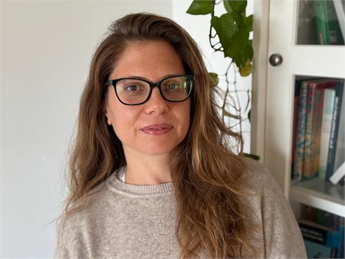 הילה סרוסי ויינשטיין