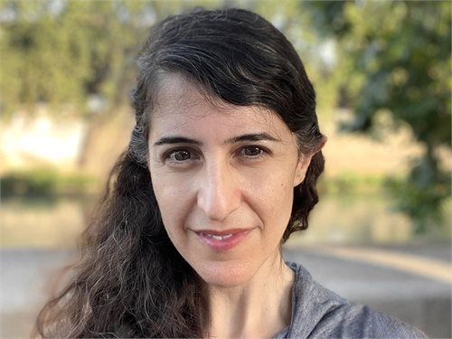  הילה טובישק צברי