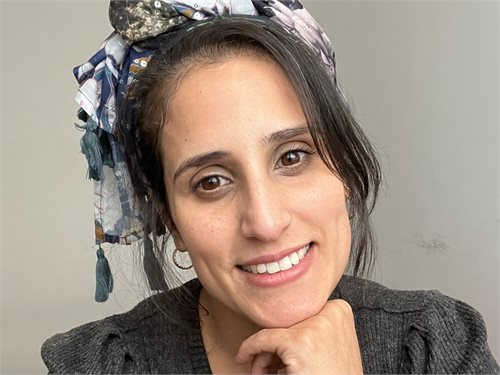  הודיה אביעד לוי