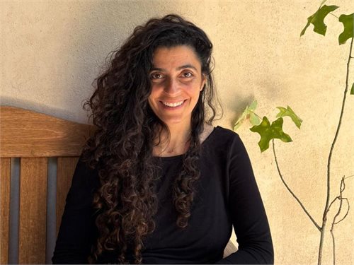  חופית חן