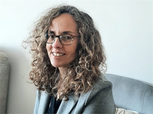 עידית לוי פינצי