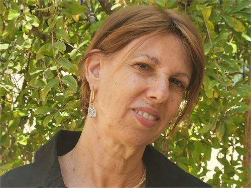 עידית שחר