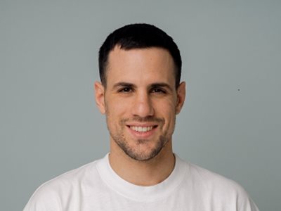 עידו יחזקאל