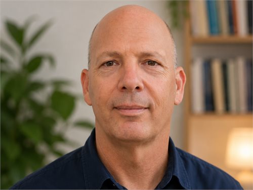 אילן בן דב