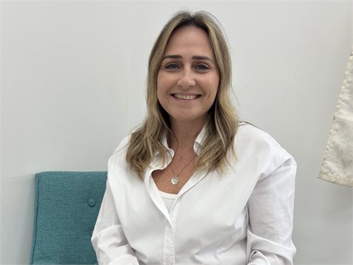 ענבל ברבי מצליח