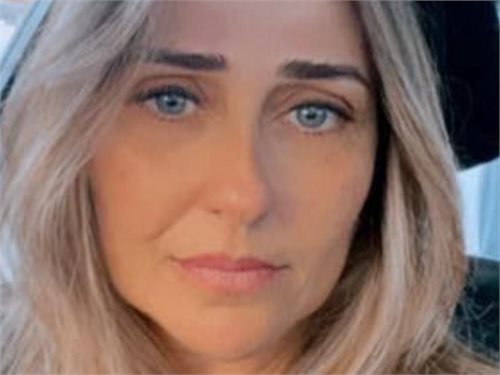 ענבל ברבי מצליח