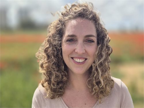 ענבל רגב קויתי