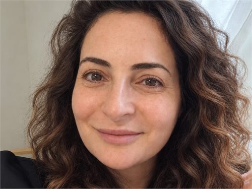 ענבר חגי