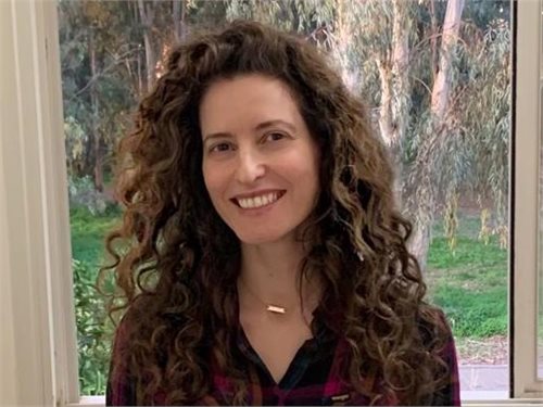 ד"ר איריס ריי