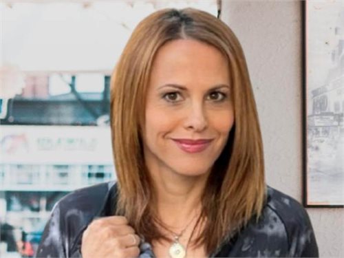 אירית יפתח-שרצקי