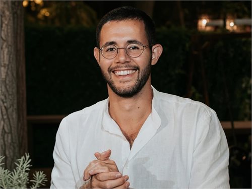 איתי אלבו