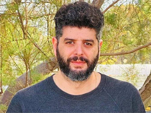 יצחק שרעבי
