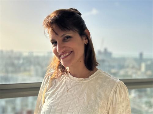 יסמין ברזילי