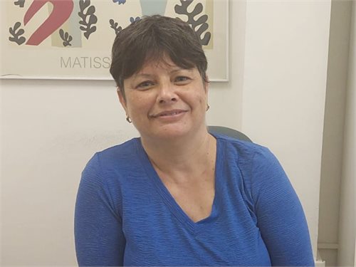 יוליה בן גרשון