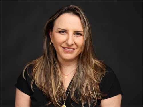 ליאנה בלומנפלד מגד