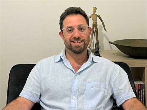 ליאב שטורם