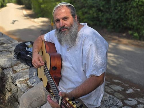 ליאור שלמה תפוחי