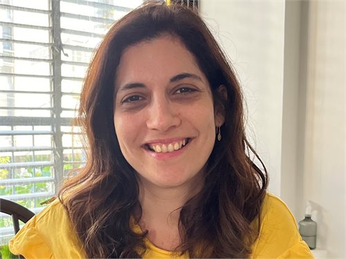 לירון כהן אלירז