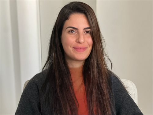  מעיין אילון אורבך
