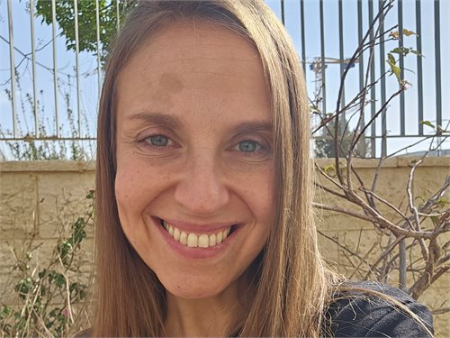 מעיין גלעד אילוז