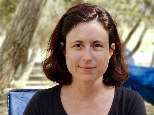 מגל שחר