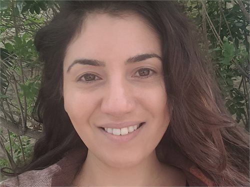 מרינה מלייב