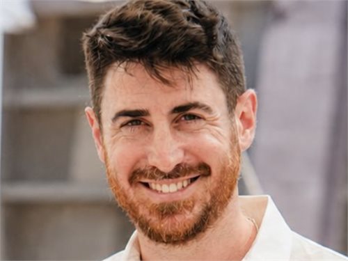 מתן קרויזר