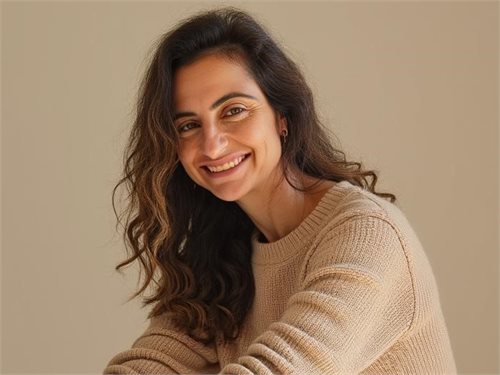 מאיה ברוקמן