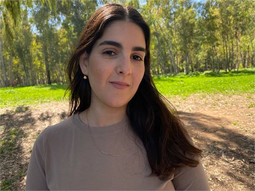  מאיה שורץ