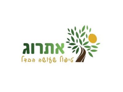  מרכז אתרוג