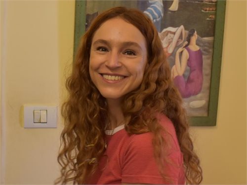 מיכל חן