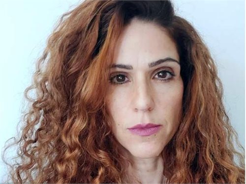 מיכל נעים פריד