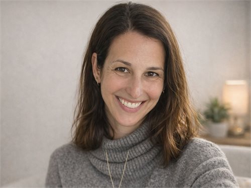 מיכל אורן רבין