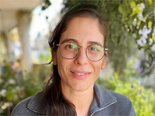 מיכל צבי