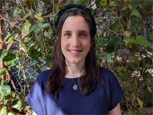 מרים צוראל יעקבי