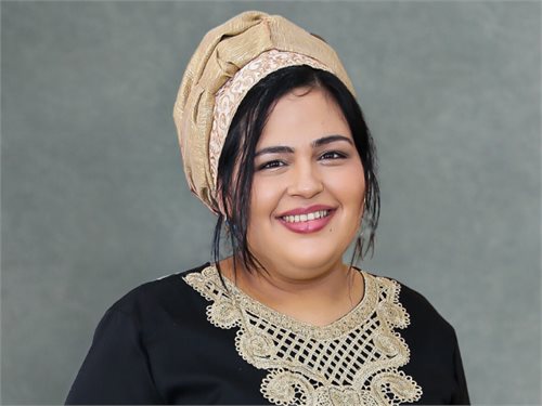 מוריה קמחין יפת