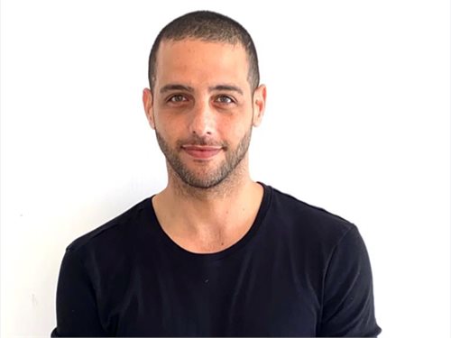 נדב כהן