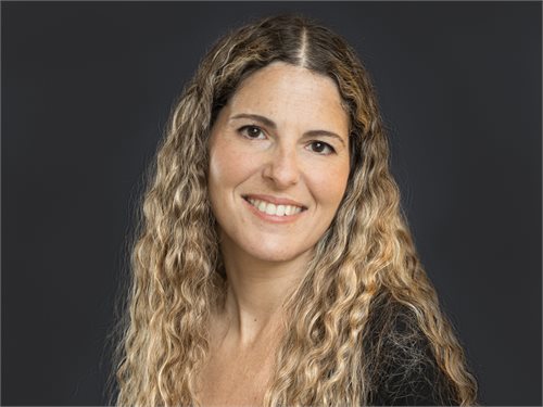 נדיה רוזנקוביץ'