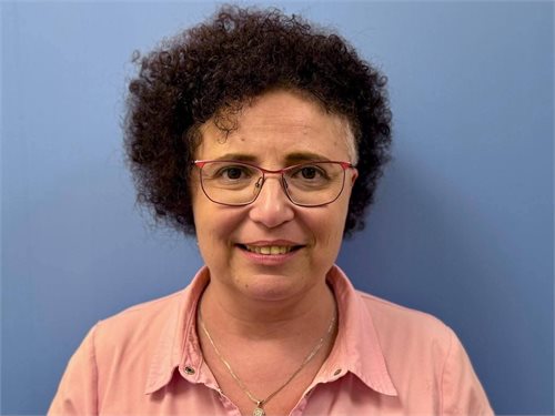 נטשה טליה הנדלר