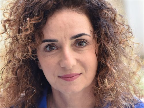 נעמי ברגמן