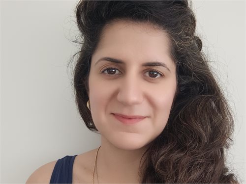 נטע בן בנימין