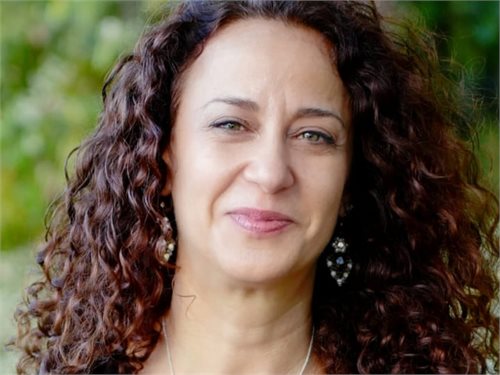 נטע דוד גשרי