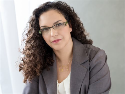 נטעלי בן שחר