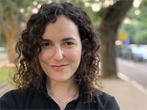 ניקי אלקנוביץ