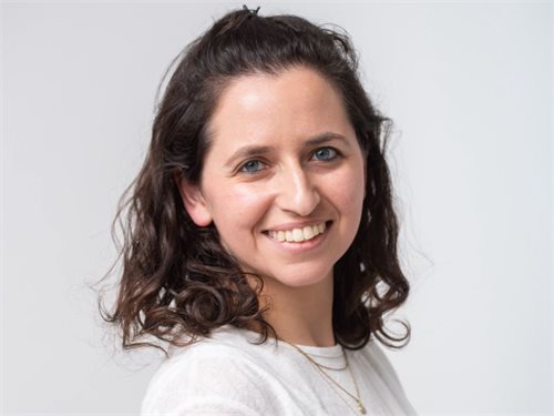 ד״ר ניצן ארנון-ריבנפלד