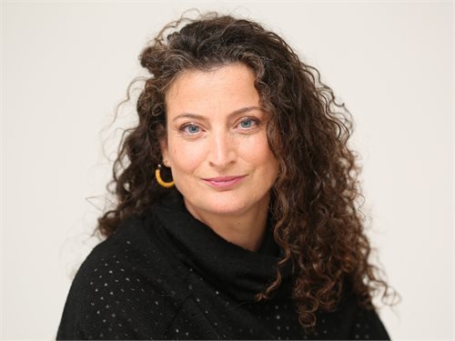 נועה לזר ממן