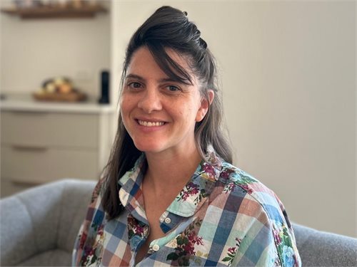 נועה מילמן רובין