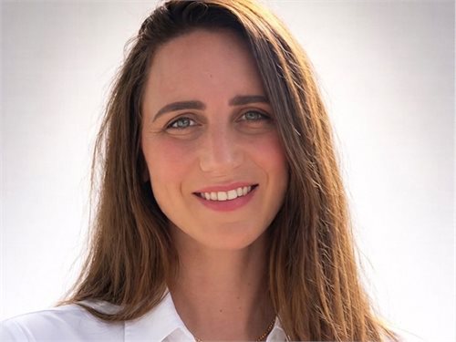 נועה שחר שלמה