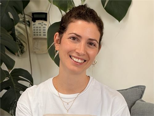 נעה זמיר